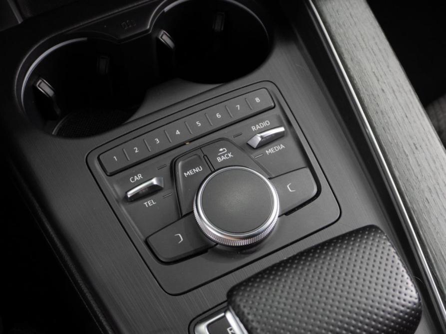 Audi A4 V (B9) Тюмень  - изображение 23