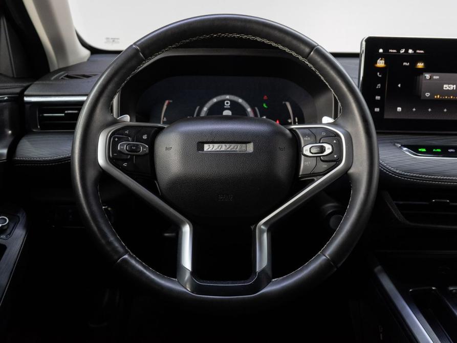 Haval Jolion I Тюмень  - изображение 22