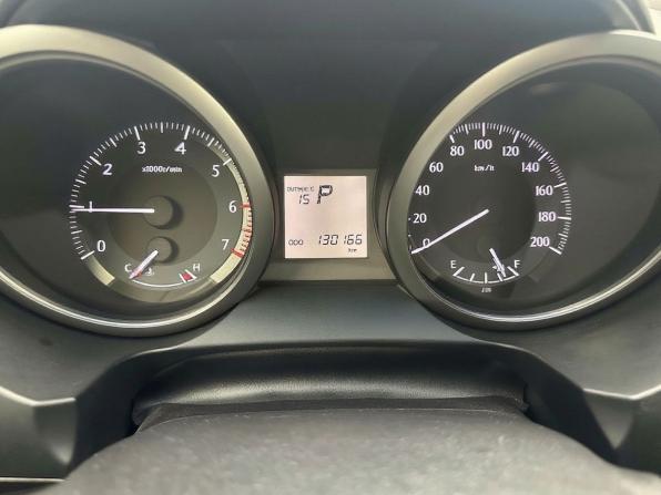 Toyota Land Cruiser Prado 150 Series Рестайлинг 1 с пробегом 2013 года, цена 3 179 000 рублей, 130000 км, внедорожник, Автокод Объявления