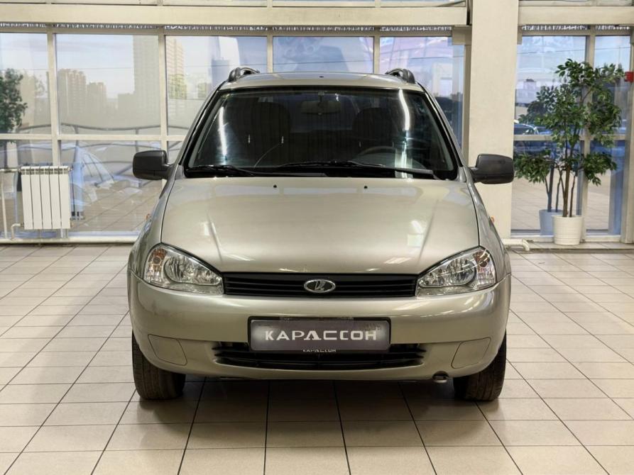 Lada (ВАЗ) Kalina I Волгоград  - изображение 3