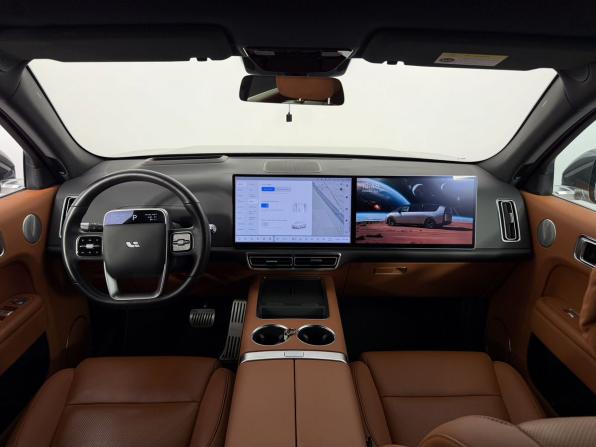 Li Auto (Lixiang) L7 I с пробегом 2023 года, цена 5 840 000 рублей, 44919 км, внедорожник, Автокод Объявления