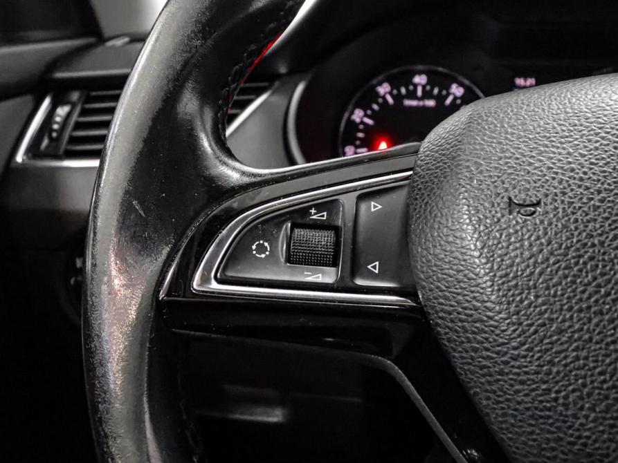 Skoda Octavia III (A7) Минеральные Воды  - изображение 16