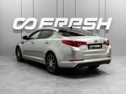 Kia Optima III Тюмень  - изображение 27