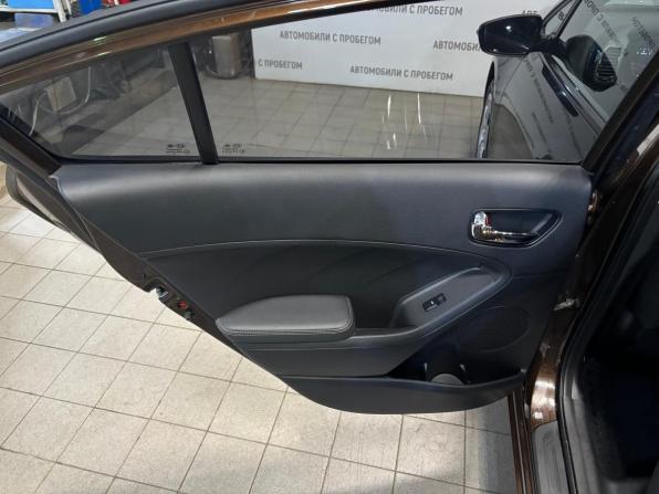 Kia Cerato III Рестайлинг (Classic) с пробегом 2018 года, цена 1 479 000 рублей, 112000 км, седан, Автокод Объявления