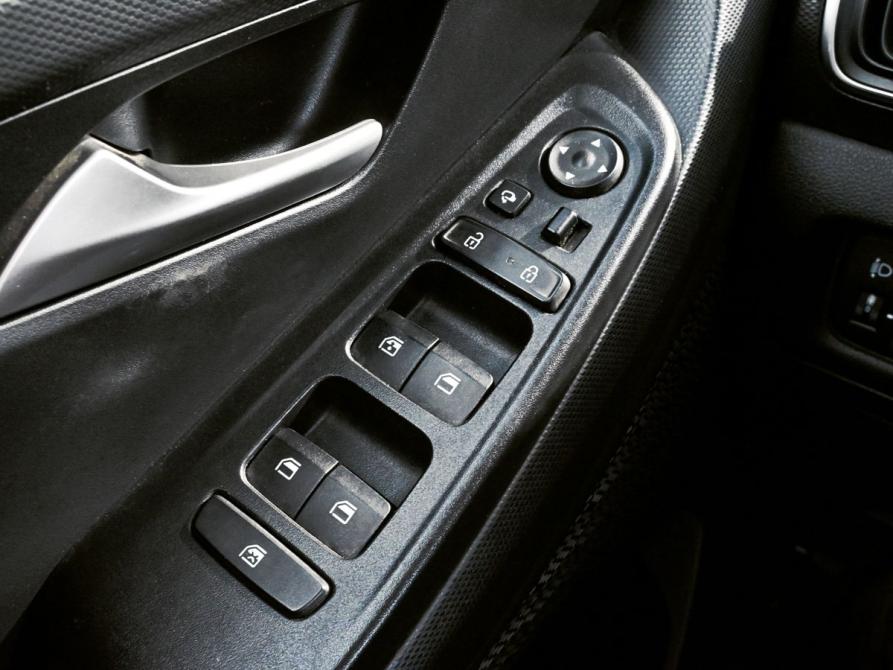 Hyundai Creta II Екатеринбург  - изображение 12