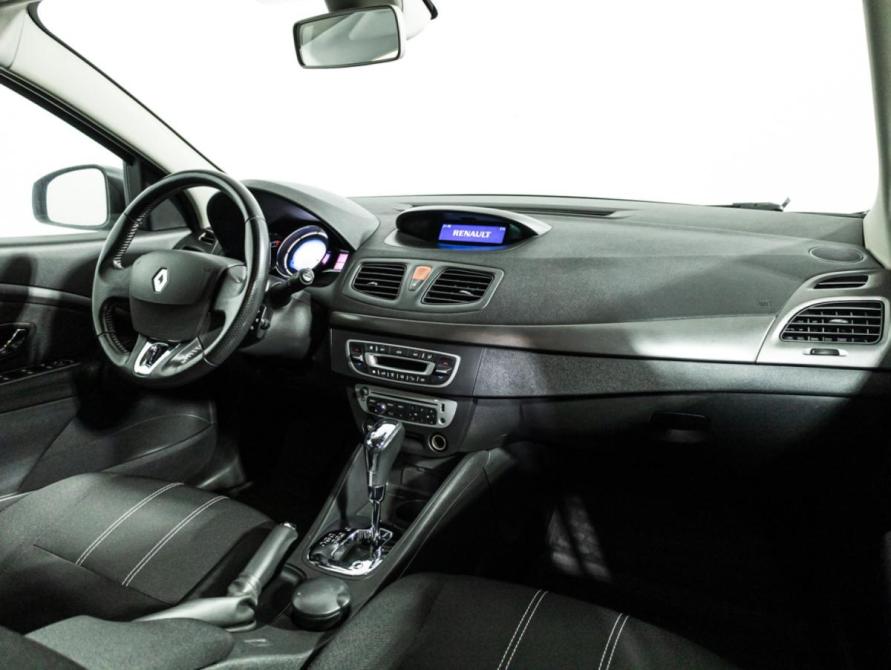 Renault Megane III Рестайлинг 2 Санкт-Петербург  - изображение 9