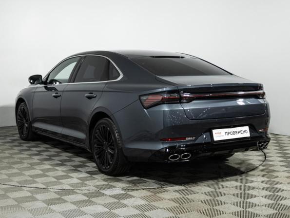 Geely Preface I с пробегом 2024 года, цена 2 719 700 рублей, 30601 км, седан, Автокод Объявления