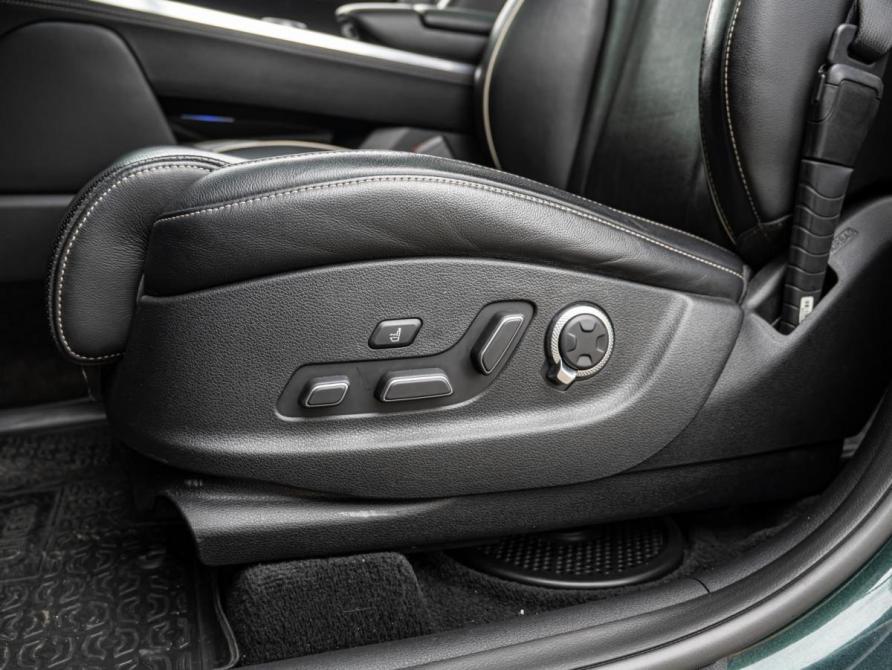 Genesis GV80 I Краснодар  - изображение 29