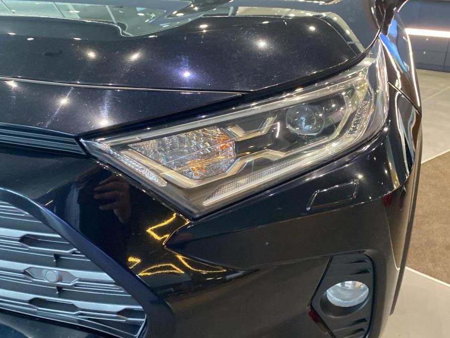 Toyota RAV4 V (XA50) Тюмень  - изображение 9