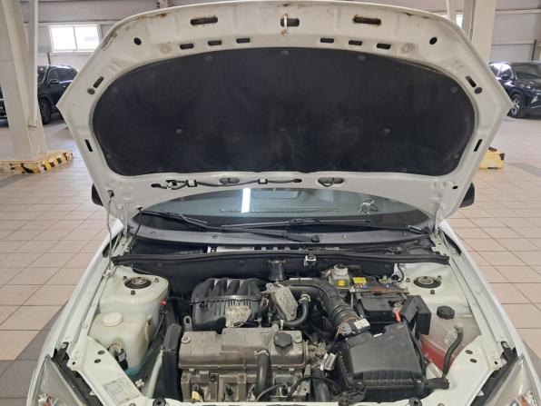 Lada (ВАЗ) Granta I с пробегом 2014 года, цена 455 000 рублей, 124975 км, седан, Автокод Объявления