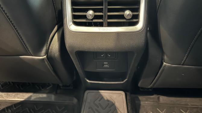 Chery Tiggo 8 Pro Max I с пробегом 2022 года, цена 2 330 000 рублей, 59151 км, внедорожник, Автокод Объявления