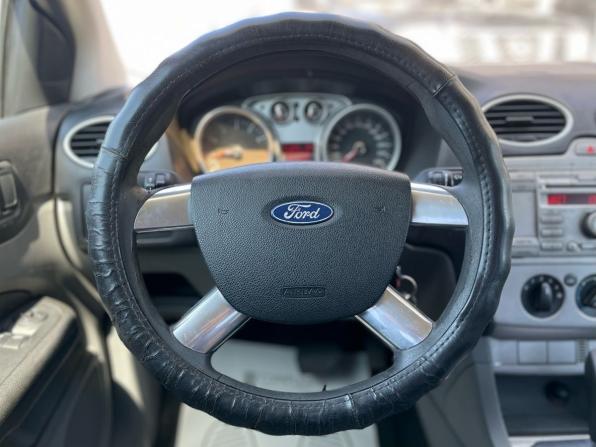 Ford Focus II Рестайлинг с пробегом 2008 года, цена 600 000 рублей, 234000 км, седан, Автокод Объявления