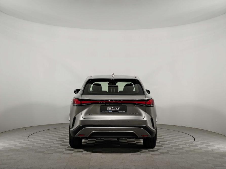 Lexus RX V Санкт-Петербург  - изображение 5