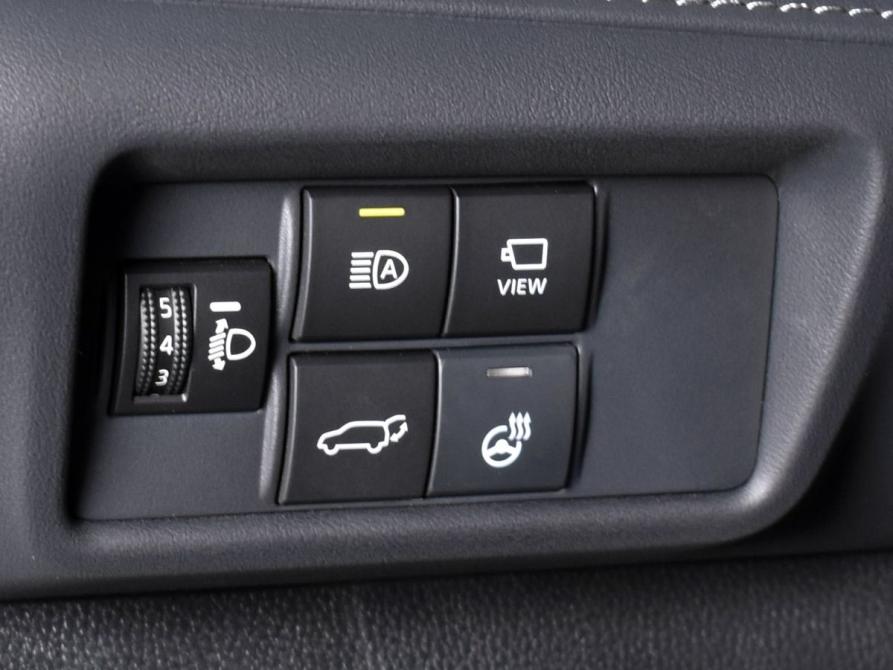 Toyota Highlander IV (XU70) Кемерово  - изображение 26