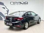 Hyundai Elantra VI (AD) Рестайлинг Ростов-на-Дону  - изображение 23