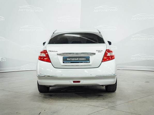 Nissan Teana II с пробегом 2008 года, цена 780 000 рублей, 256177 км, седан, Автокод Объявления