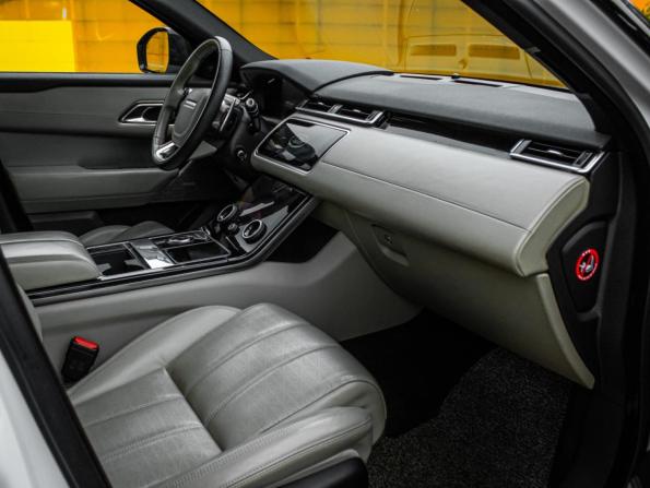 Land Rover Range Rover Velar I с пробегом 2017 года, цена 4 660 000 рублей, 90724 км, внедорожник, Автокод Объявления