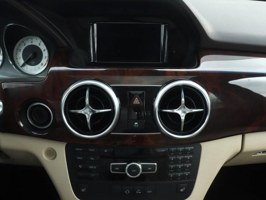 Mercedes-Benz GLK-Класс I (X204) Рестайлинг Казань  - изображение 12