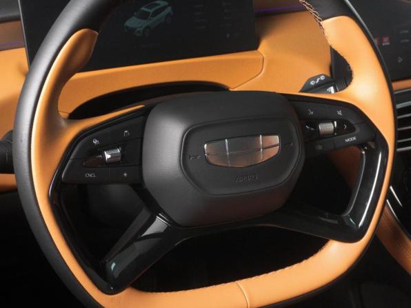 Geely Boyue L II с пробегом 2025 года, цена 2 959 000 рублей, 35785 км, внедорожник, Автокод Объявления