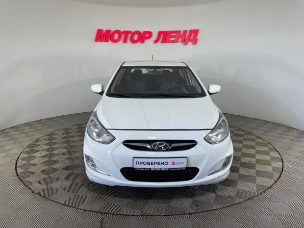 Hyundai Solaris I с пробегом 2013 года, цена 685 000 рублей, 153335 км, хэтчбек, Автокод Объявления