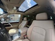 Toyota Land Cruiser 200 Series Рестайлинг 2 Ростов-на-Дону  - изображение 24