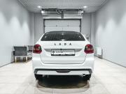 Lada (ВАЗ) Granta I Рестайлинг Екатеринбург  - изображение 27