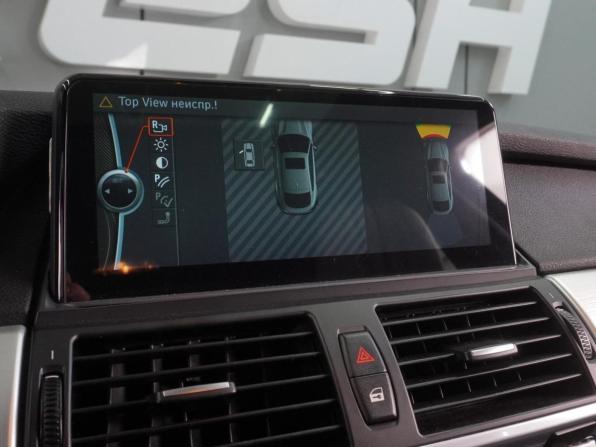BMW X6 I (E71) с пробегом 2010 года, цена 2 650 000 рублей, 260513 км, внедорожник, Автокод Объявления