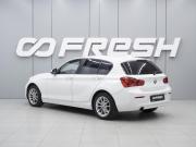 BMW 1 серии II (F20/F21) Рестайлинг Ростов-на-Дону  - изображение 23