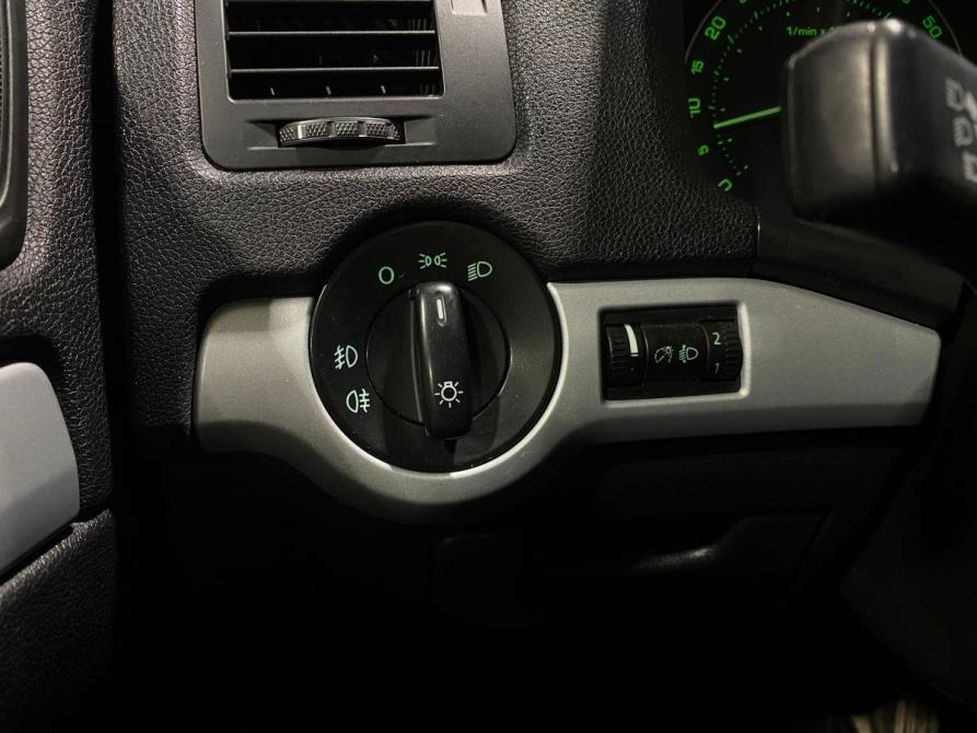 Skoda Octavia II (A5) Челябинск  - изображение 14