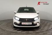 Lada (ВАЗ) Granta I Рестайлинг Волгоград  - изображение 24