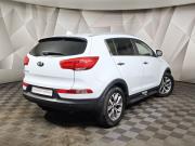 Kia Sportage III Рестайлинг Москва  - изображение 22