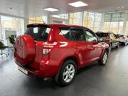 Toyota RAV4 III (XA30) Рестайлинг Киров  - изображение 21