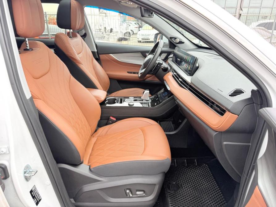 Chery Tiggo 8 Pro Max I Набережные Челны  - изображение 23