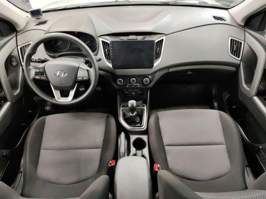 Hyundai Creta I Набережные Челны  - изображение 15
