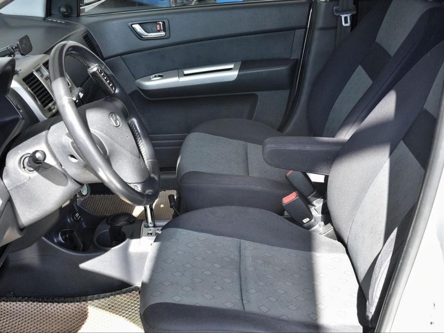Hyundai Getz I Рестайлинг Каменск-Уральский  - изображение 9