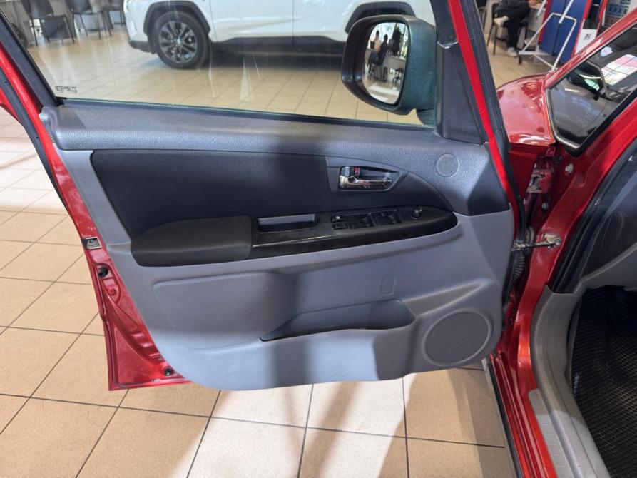 Suzuki SX4 I (Classic) Рестайлинг Волгоград  - изображение 14