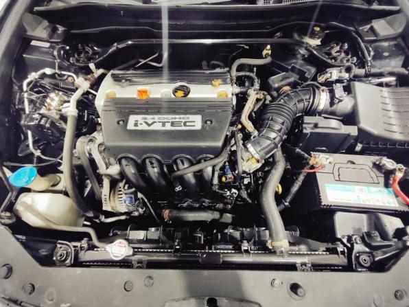 Honda Accord VIII Рестайлинг с пробегом 2011 года, цена 1 150 000 рублей, 225000 км, седан, Автокод Объявления