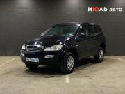 SsangYong Kyron I Рестайлинг Челябинск  - изображение 6