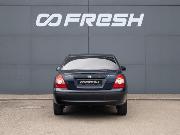 Hyundai Elantra III (XD2) Рестайлинг с пробегом 2005 года, цена 475 000 рублей, 253820 км, седан, Автокод Объявления