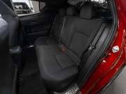Toyota C-HR I Москва  - изображение 33