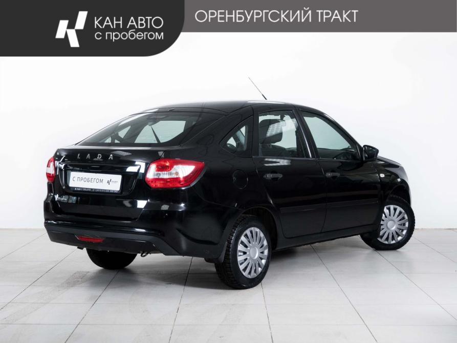 Lada (ВАЗ) Granta I Рестайлинг Казань  - изображение 3