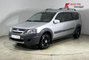 Lada (ВАЗ) Largus I Саранск  - изображение 26