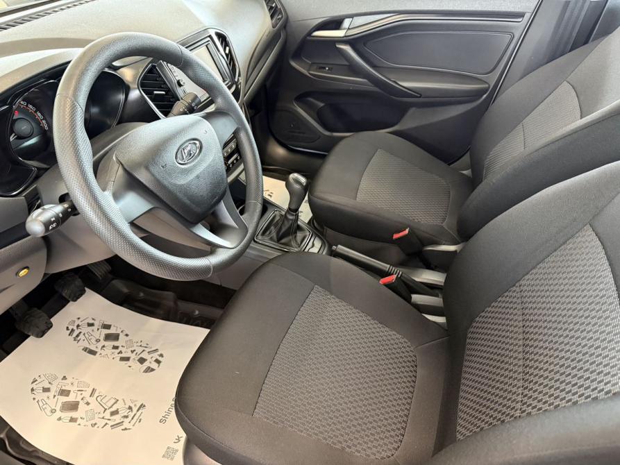 Lada (ВАЗ) Vesta I Смоленск  - изображение 7