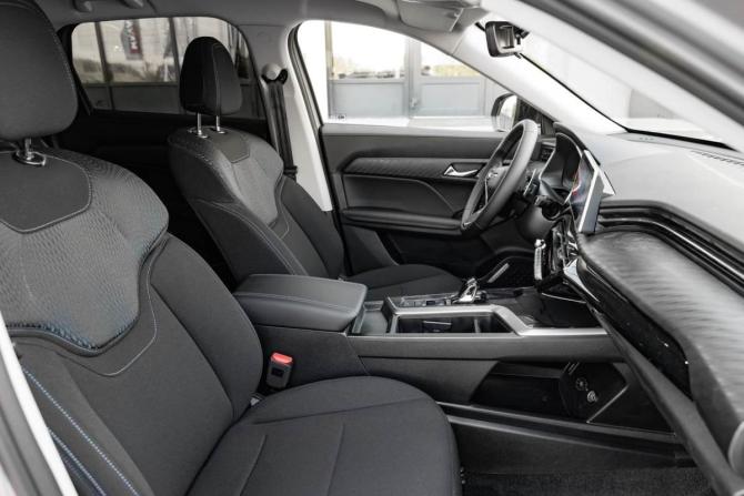 Новый Haval Jolion I Рестайлинг 2026 года, цена 2 899 000 рублей, внедорожник, Автокод Объявления