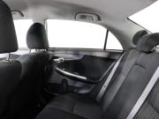 Toyota Corolla X (E140 E150) Рестайлинг Химки  - изображение 22