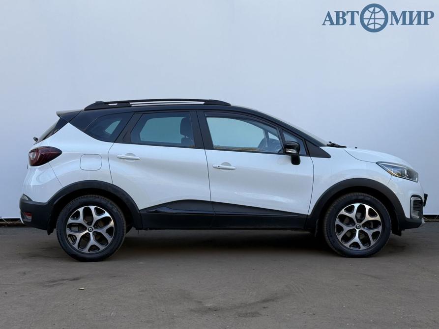 Renault Kaptur I Москва  - изображение 4