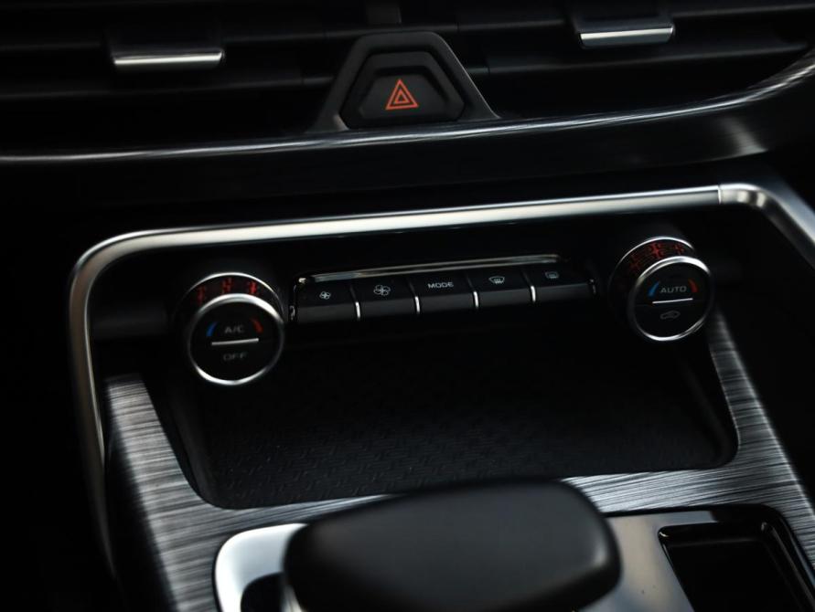 Geely Tugella I Рестайлинг Санкт-Петербург  - изображение 22