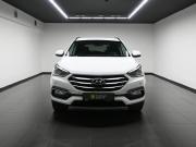 Hyundai Santa Fe III Рестайлинг Тверь  - изображение 28