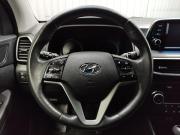 Hyundai Tucson III Рестайлинг Пермь  - изображение 25