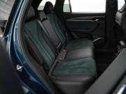 Geely Monjaro I Москва  - изображение 37